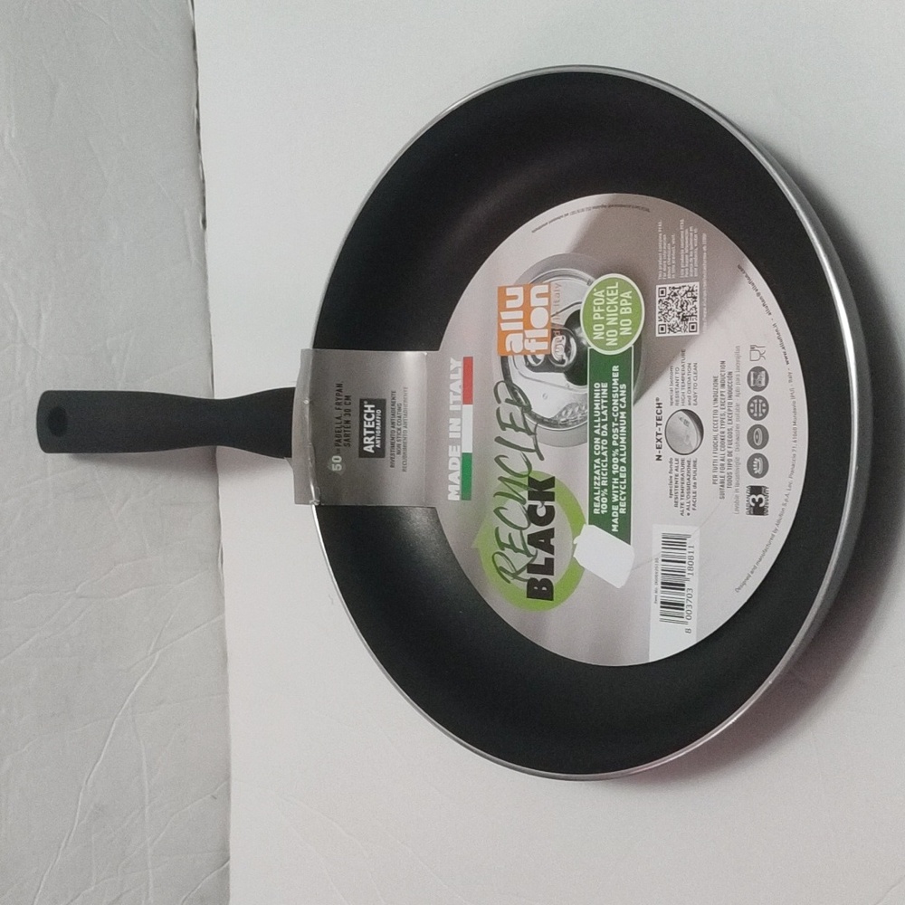 Two Piece Cooking Pans - Picture 4 of 16